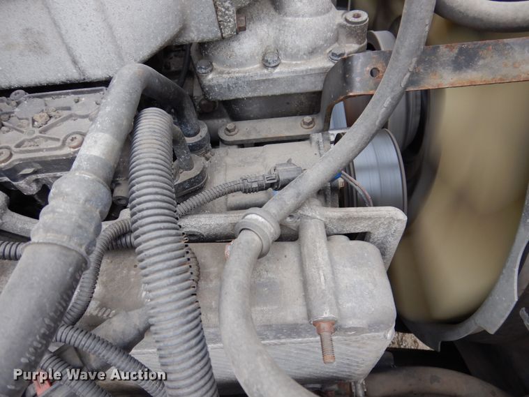 image for item IM9773 2012 International ProStar  semi truck