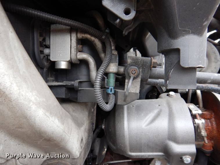 image for item IM9773 2012 International ProStar  semi truck