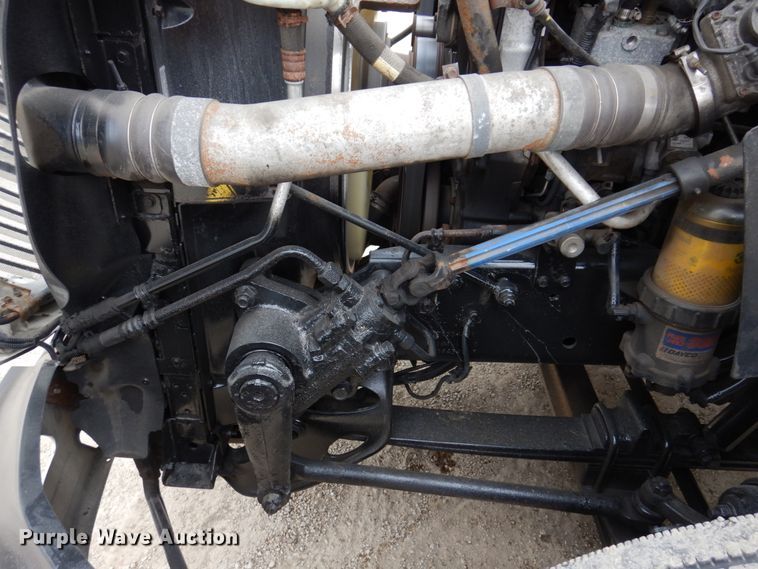 image for item IM9773 2012 International ProStar  semi truck