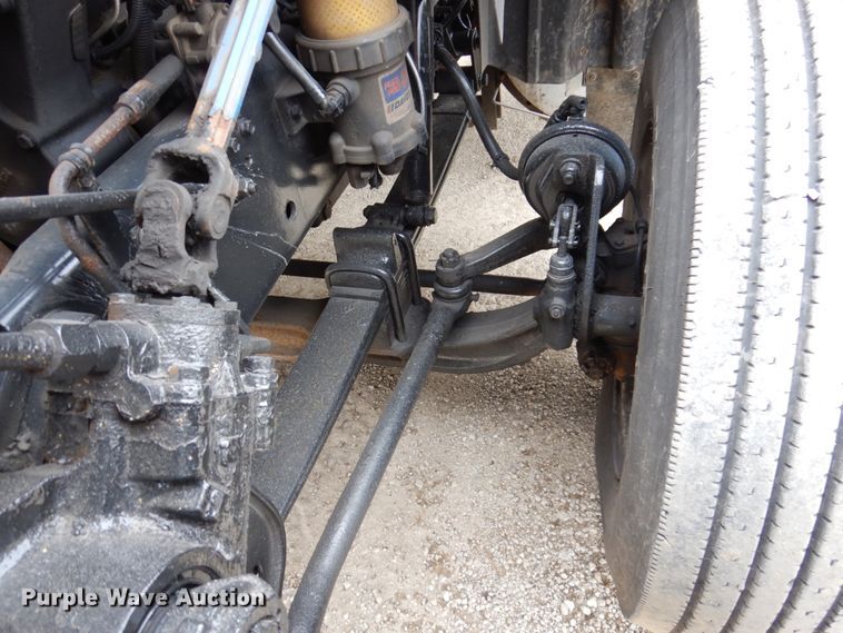 image for item IM9773 2012 International ProStar  semi truck