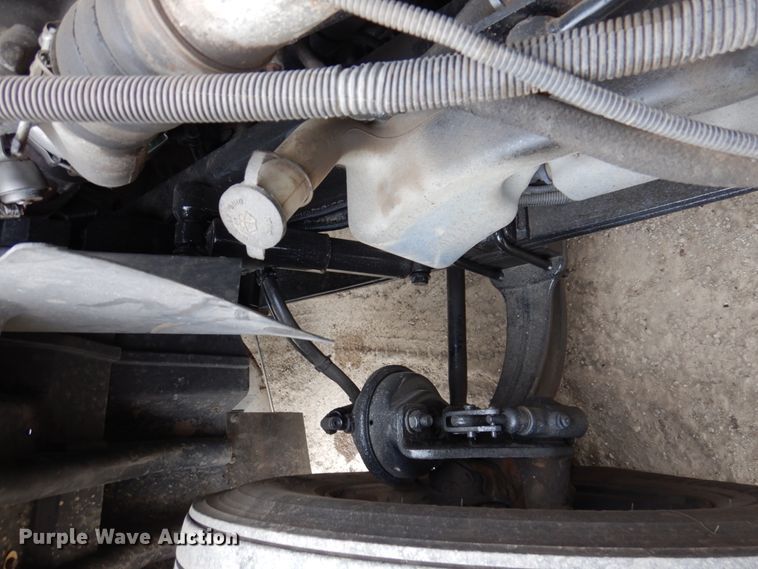 image for item IM9773 2012 International ProStar  semi truck