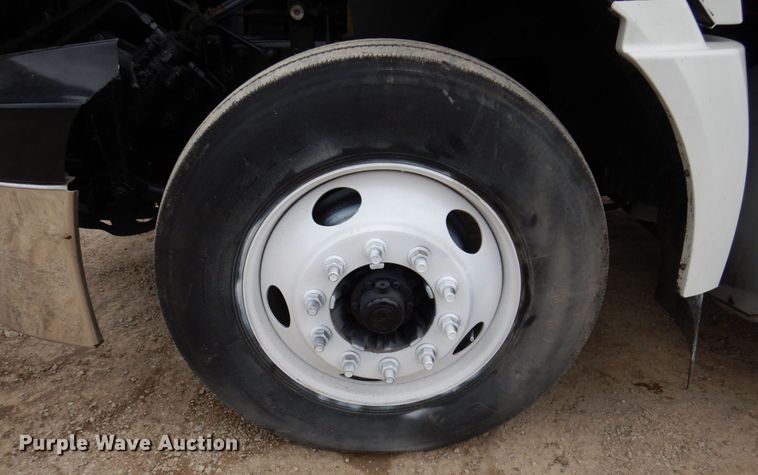 image for item IM9773 2012 International ProStar  semi truck