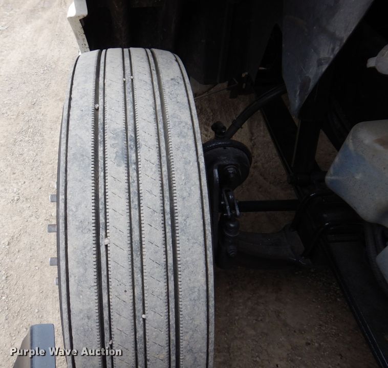 image for item IM9773 2012 International ProStar  semi truck