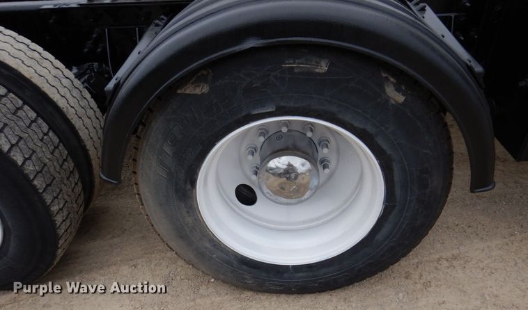 image for item IM9773 2012 International ProStar  semi truck