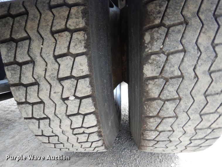 image for item IM9773 2012 International ProStar  semi truck