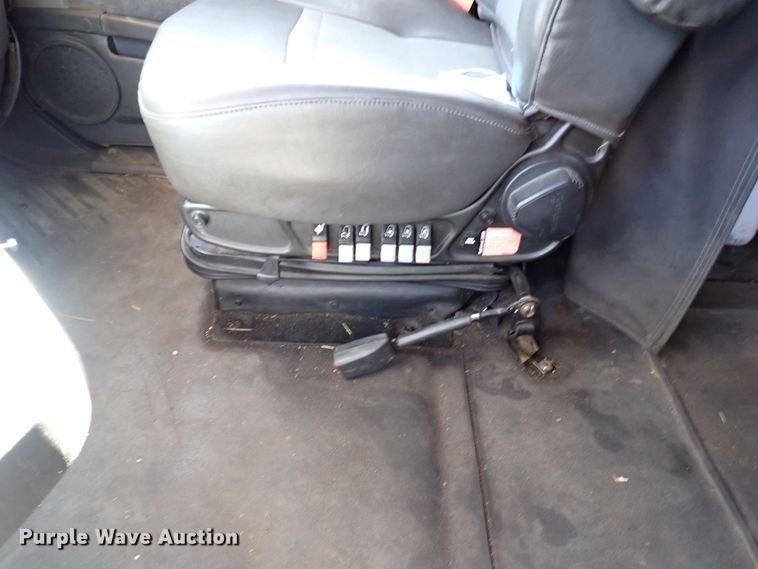 image for item IS9326 2011 International ProStar  semi truck