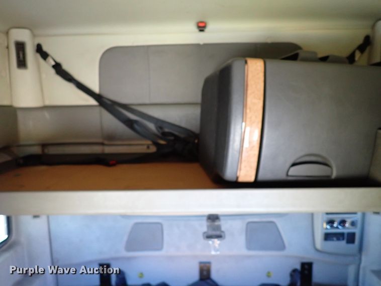 image for item IS9326 2011 International ProStar  semi truck