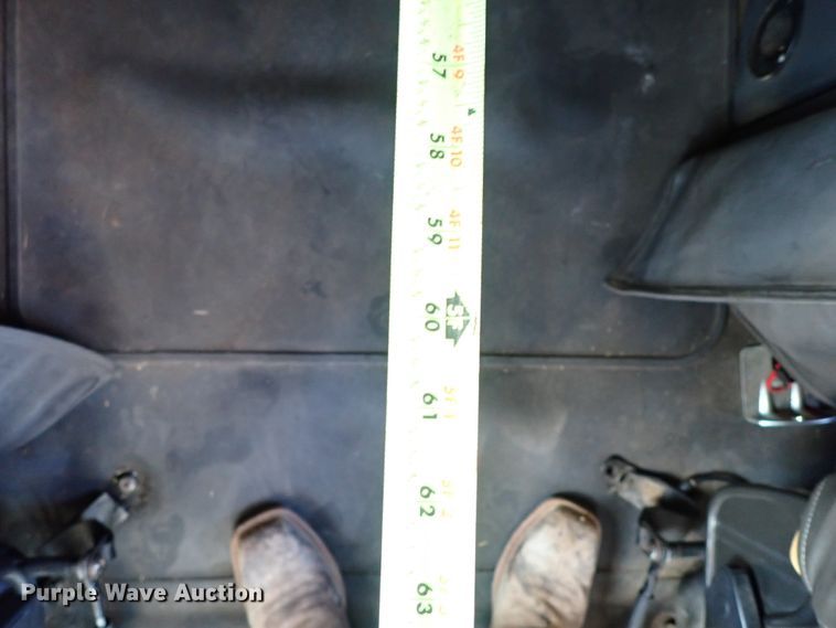 image for item IS9326 2011 International ProStar  semi truck