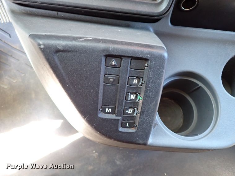 image for item IS9327 2012 International ProStar  semi truck