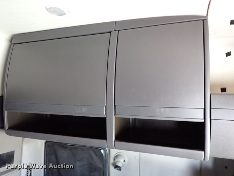 image for item IS9327 2012 International ProStar  semi truck