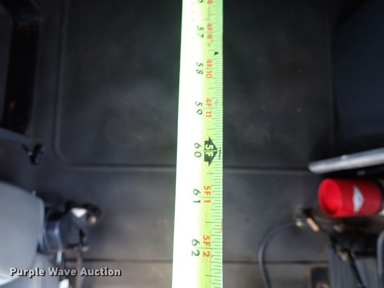 image for item IS9327 2012 International ProStar  semi truck