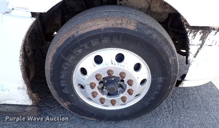 image for item IS9327 2012 International ProStar  semi truck