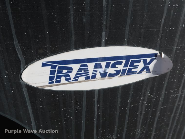 image for item IY9112 2012 Stoughton AVW-535T-S-C-AR  dry van trailer