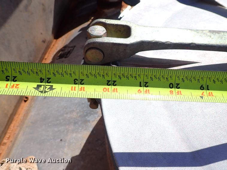 image for item JO9732 2012 TyTal  tank trailer