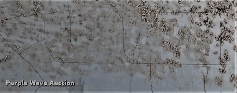 image for item JO9735 2004 Wabash  dry van trailer