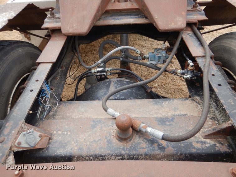 image for item LJ9794 1985 Chevrolet C70  truck