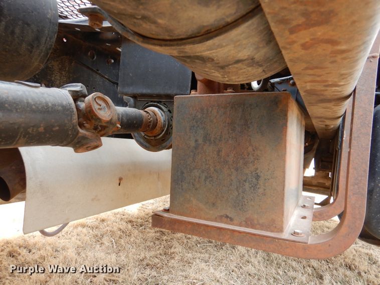 image for item LJ9794 1985 Chevrolet C70  truck