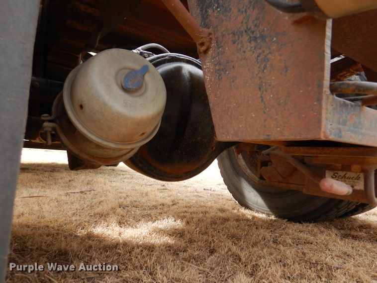 image for item LJ9794 1985 Chevrolet C70  truck