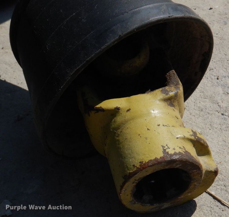 image for item DE7521 Frontier GM1072E  finish mower