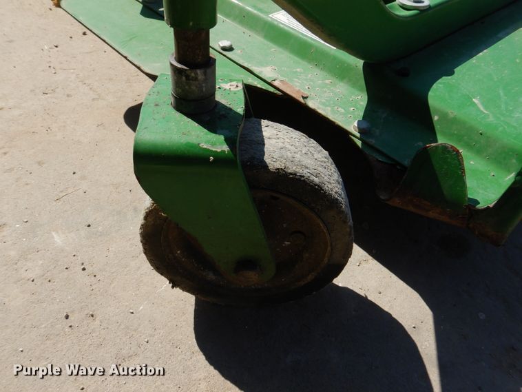 image for item DE7521 Frontier GM1072E  finish mower