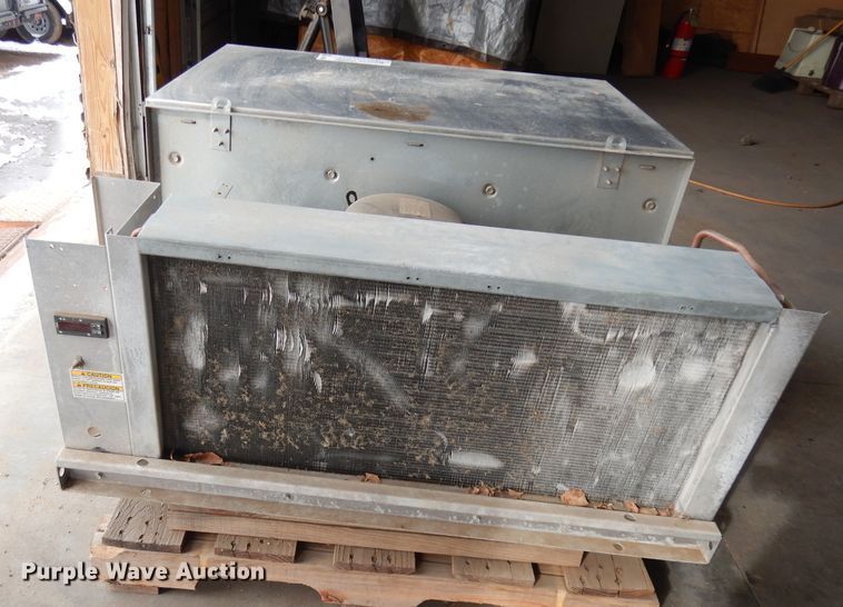 image for item DH8918 Pro 3 walk-in cooler compressor