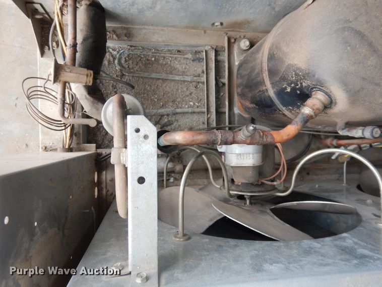 image for item DH8918 Pro 3 walk-in cooler compressor