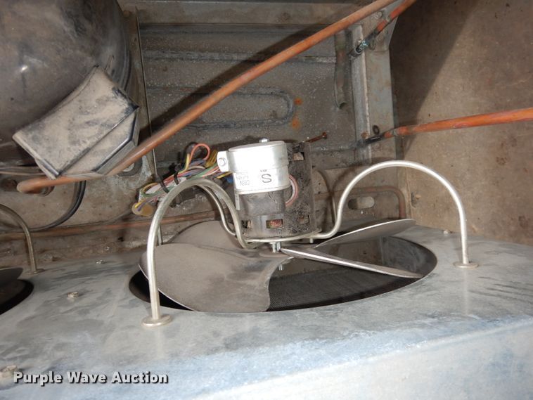 image for item DH8918 Pro 3 walk-in cooler compressor