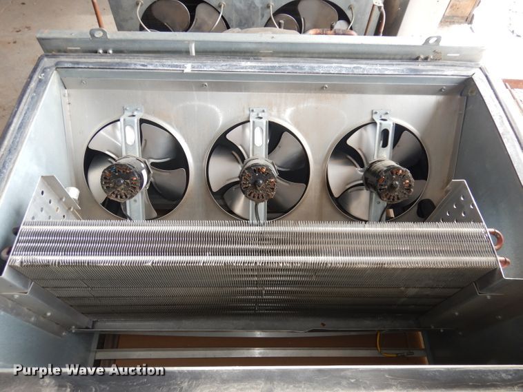 image for item DH8918 Pro 3 walk-in cooler compressor