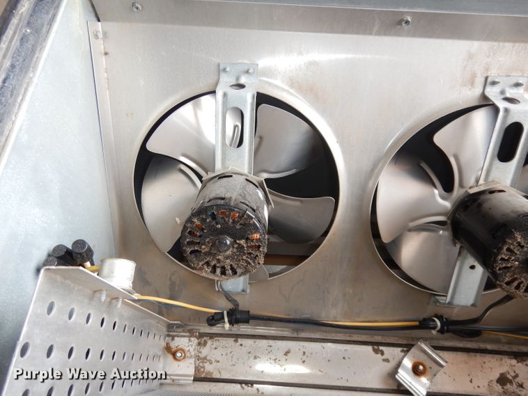 image for item DH8918 Pro 3 walk-in cooler compressor