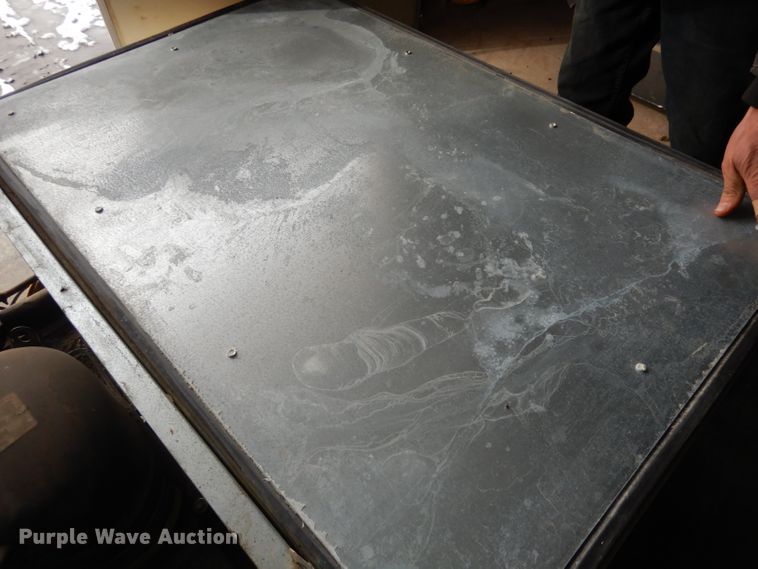 image for item DH8918 Pro 3 walk-in cooler compressor