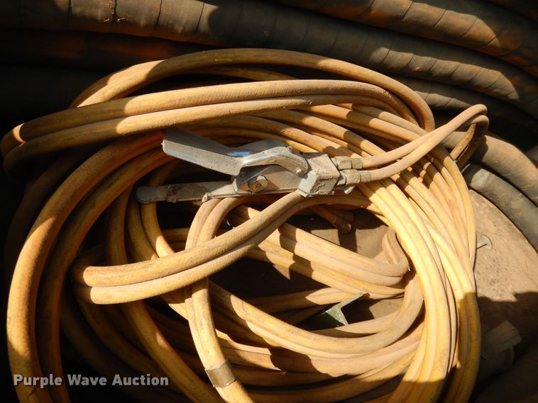 image for item DI8627 1987 Ingersoll Rand P-250-W-D-M-H268  air compressor