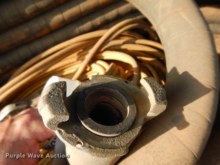 image for item DI8627 1987 Ingersoll Rand P-250-W-D-M-H268  air compressor