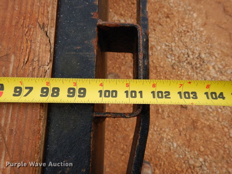 image for item DI8700 2018 Big Tex 140A  equipment trailer