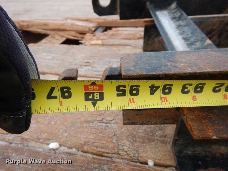 image for item DI8700 2018 Big Tex 140A  equipment trailer