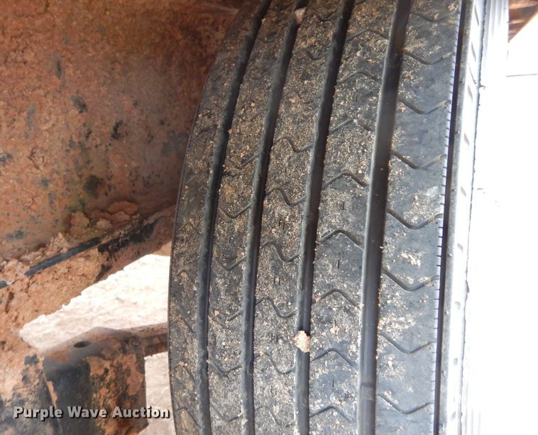 image for item DI8700 2018 Big Tex 140A  equipment trailer