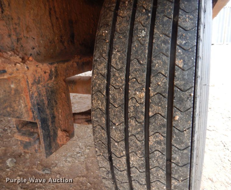 image for item DI8700 2018 Big Tex 140A  equipment trailer