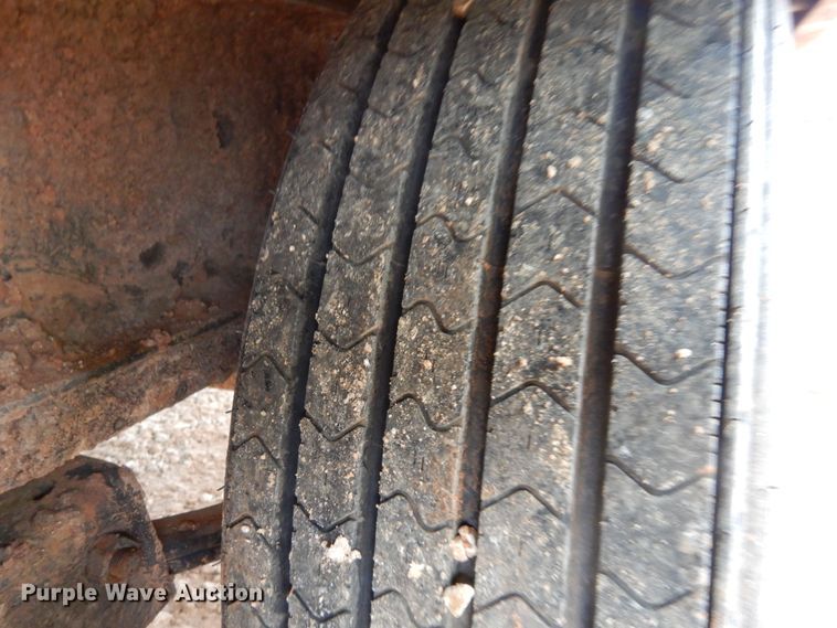 image for item DI8700 2018 Big Tex 140A  equipment trailer