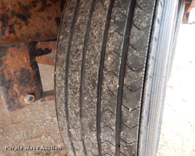 image for item DI8700 2018 Big Tex 140A  equipment trailer