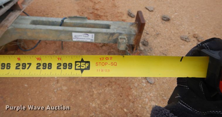 image for item DI8702 Brindle 4RT21BT  reel trailer