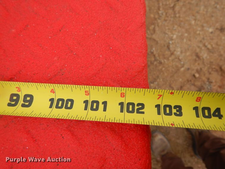 image for item DI8702 Brindle 4RT21BT  reel trailer