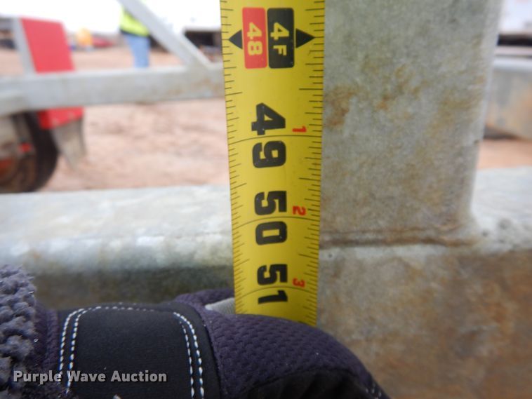 image for item DI8702 Brindle 4RT21BT  reel trailer