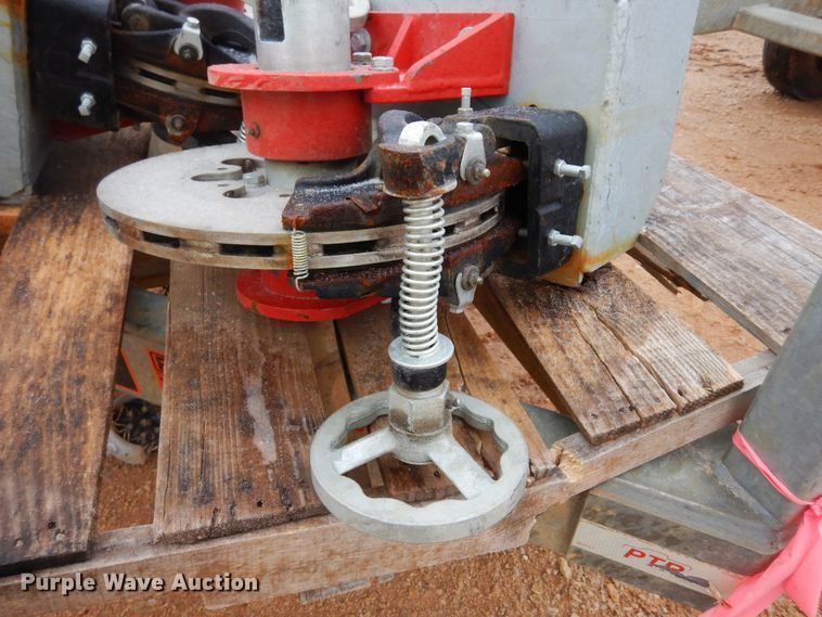 image for item DI8702 Brindle 4RT21BT  reel trailer