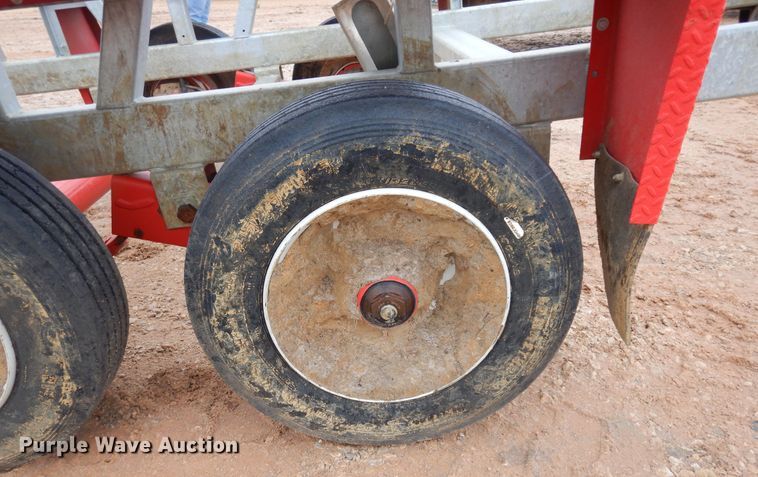 image for item DI8702 Brindle 4RT21BT  reel trailer