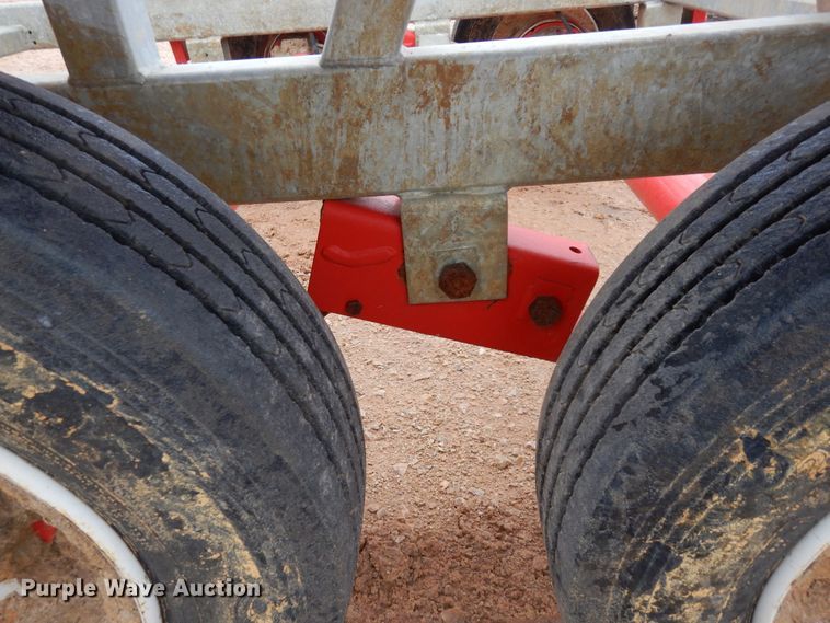 image for item DI8702 Brindle 4RT21BT  reel trailer