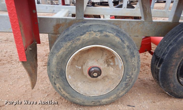 image for item DI8702 Brindle 4RT21BT  reel trailer