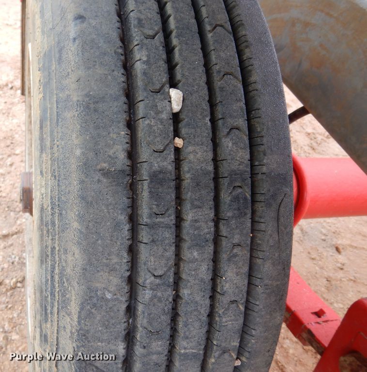 image for item DI8702 Brindle 4RT21BT  reel trailer