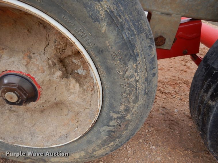 image for item DI8702 Brindle 4RT21BT  reel trailer