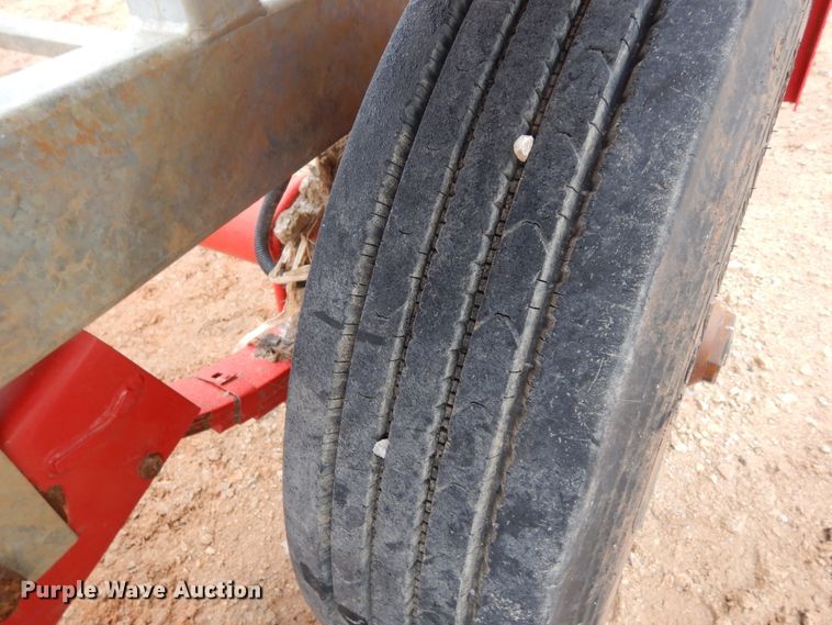 image for item DI8702 Brindle 4RT21BT  reel trailer