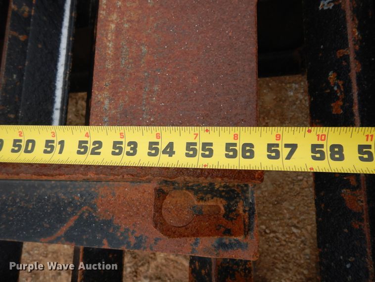 image for item DI8716 2017 Top Hat GN159-25X8.5-15.9E-F  equipment trailer