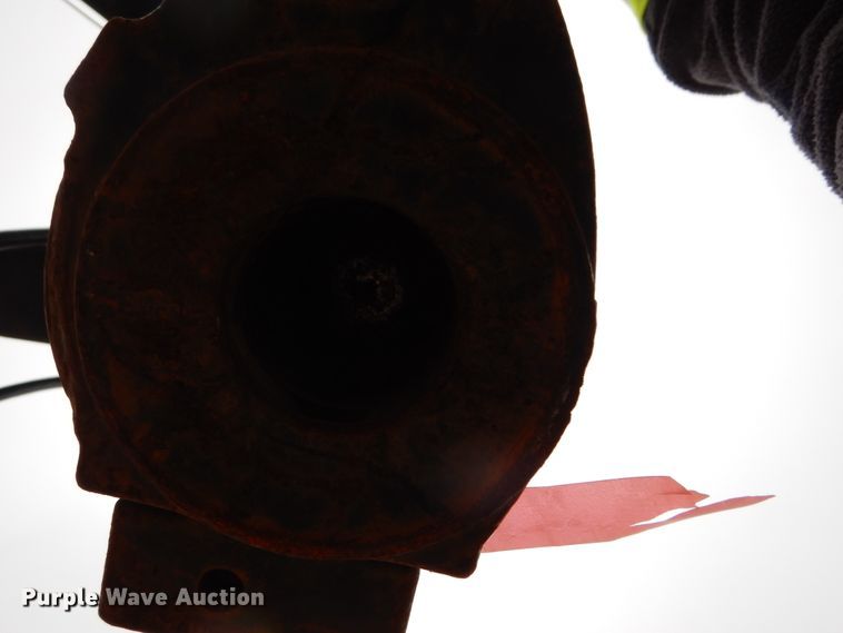 image for item DI8717 2017 Top Hat GN159-25X8.5-15.9E-F  equipment trailer